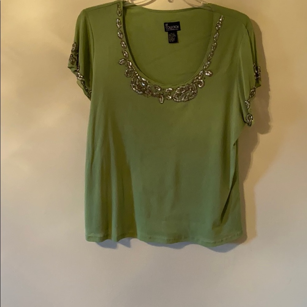 Beautiful top